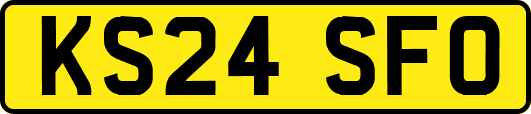 KS24SFO