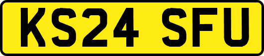 KS24SFU