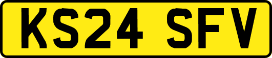 KS24SFV