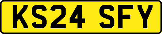 KS24SFY
