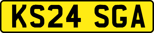 KS24SGA