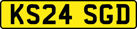 KS24SGD