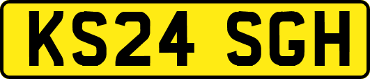 KS24SGH