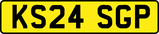KS24SGP