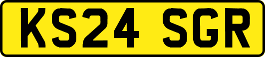 KS24SGR