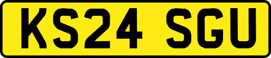 KS24SGU