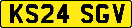 KS24SGV