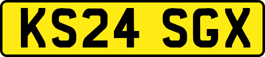KS24SGX