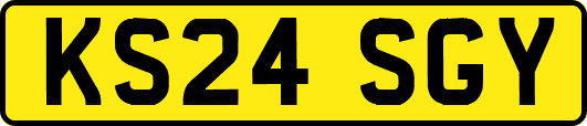 KS24SGY
