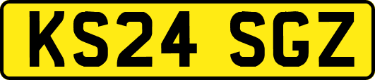 KS24SGZ