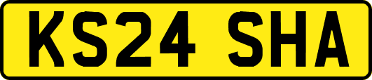 KS24SHA