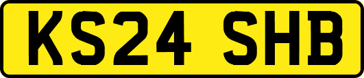 KS24SHB