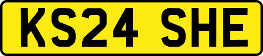 KS24SHE