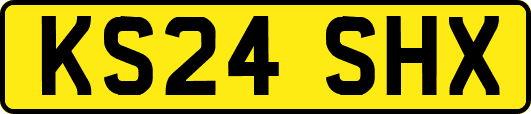 KS24SHX