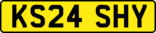 KS24SHY