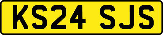 KS24SJS