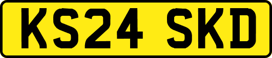 KS24SKD