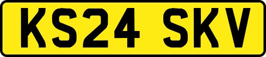 KS24SKV