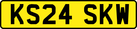 KS24SKW