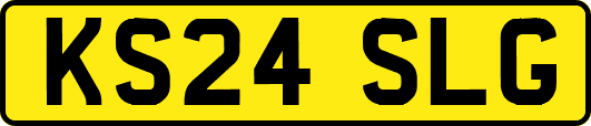 KS24SLG