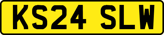 KS24SLW
