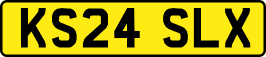 KS24SLX