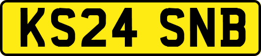 KS24SNB