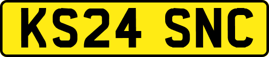 KS24SNC