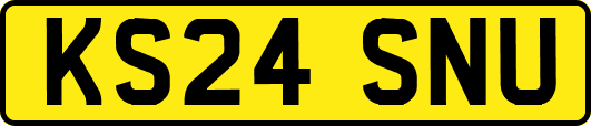 KS24SNU