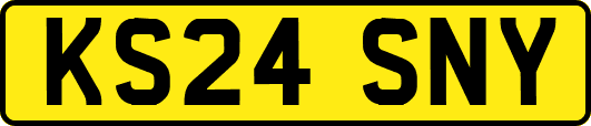KS24SNY