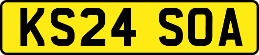 KS24SOA