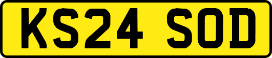 KS24SOD