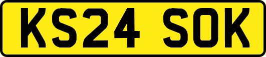 KS24SOK