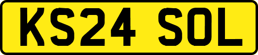 KS24SOL
