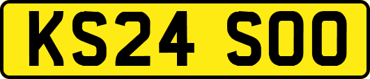 KS24SOO