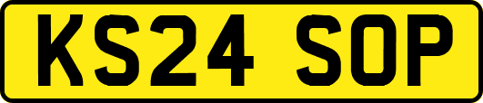KS24SOP