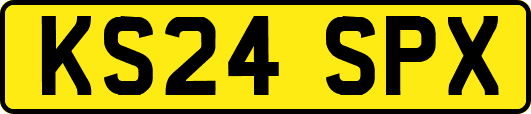 KS24SPX