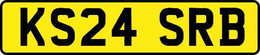 KS24SRB