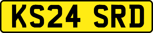 KS24SRD