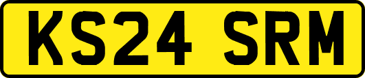 KS24SRM