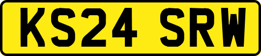 KS24SRW