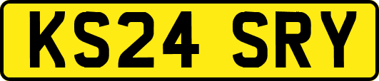 KS24SRY