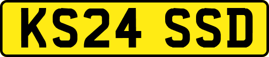 KS24SSD