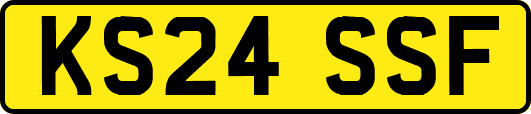 KS24SSF