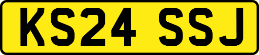 KS24SSJ
