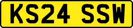 KS24SSW