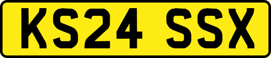 KS24SSX
