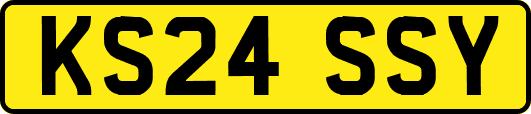 KS24SSY