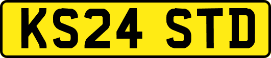 KS24STD