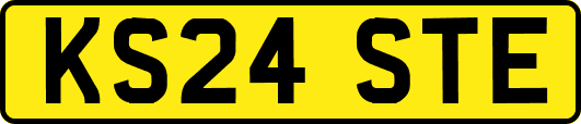 KS24STE